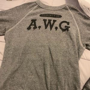 Glamour kills jumper